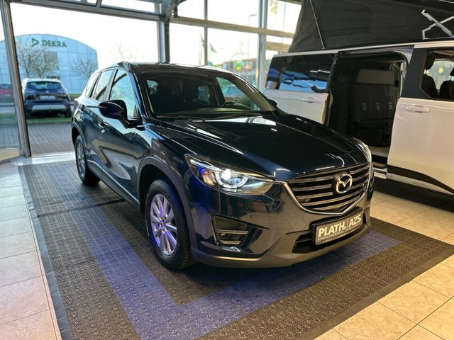 Mazda CX-5 Exclusive-Line 2WD *AHZ*