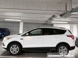 Ford Kuga 1.5 EcoBoost Cool+Connect AHK, Navi, GJR - Ford: Connect