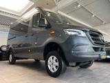 Mercedes-Benz Sprinter 319 CDI Tourer VIP *8-Sitze*Allrad 4x4* - Abschleppwagen T4