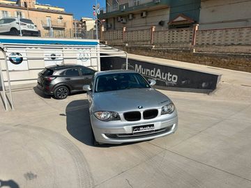 BMW 118 - 4
