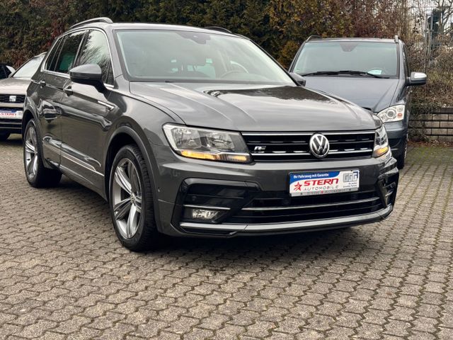 Volkswagen Tiguan Comfortline BMT/Start-Stopp R Line