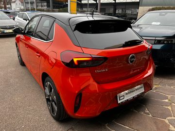 Bild 19 Opel Corsa Corsa-e Ultimate - SHZ | LHZ | RFK | Massage