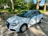 Audi A1 Sportback Attraction S-TRONIC*XENON*NAVI*