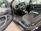 Smart fortwo cabrio TWIN passion *LED*KLIMA*SHZ*AUDIO* - Smart mit Panoramadach