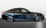 Andere Bmw 430 430i gran coupe' m sport xdrive autom.(2 - Andere mit Benzin-Antrieb: Schwarz, Alcantara