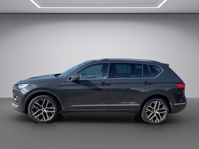 Tarraco Xperience 1.4 e-HYBRID AHK, Elkt. Koffer