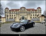 Ferrari 599 GTB Fiorano F1 |HGTE |Neuwertig | Wertanlage