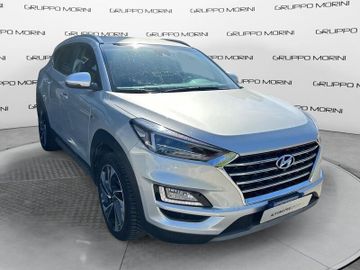 Hyundai TUCSON - 2