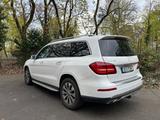 Mercedes-Benz GLS 450 4Matic Leder 360 Airmatic Memory Carplay - Mercedes-Benz in Berlin: Gls