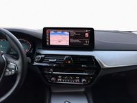 BMW 520 - Vorschau Bild 17