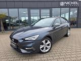 Seat Leon Spt. FR*Pano*Ahk*Led*Kamera*Acc*Leder*VOLL* - gebrauchte Seat Leon aus dem Jahr 2022