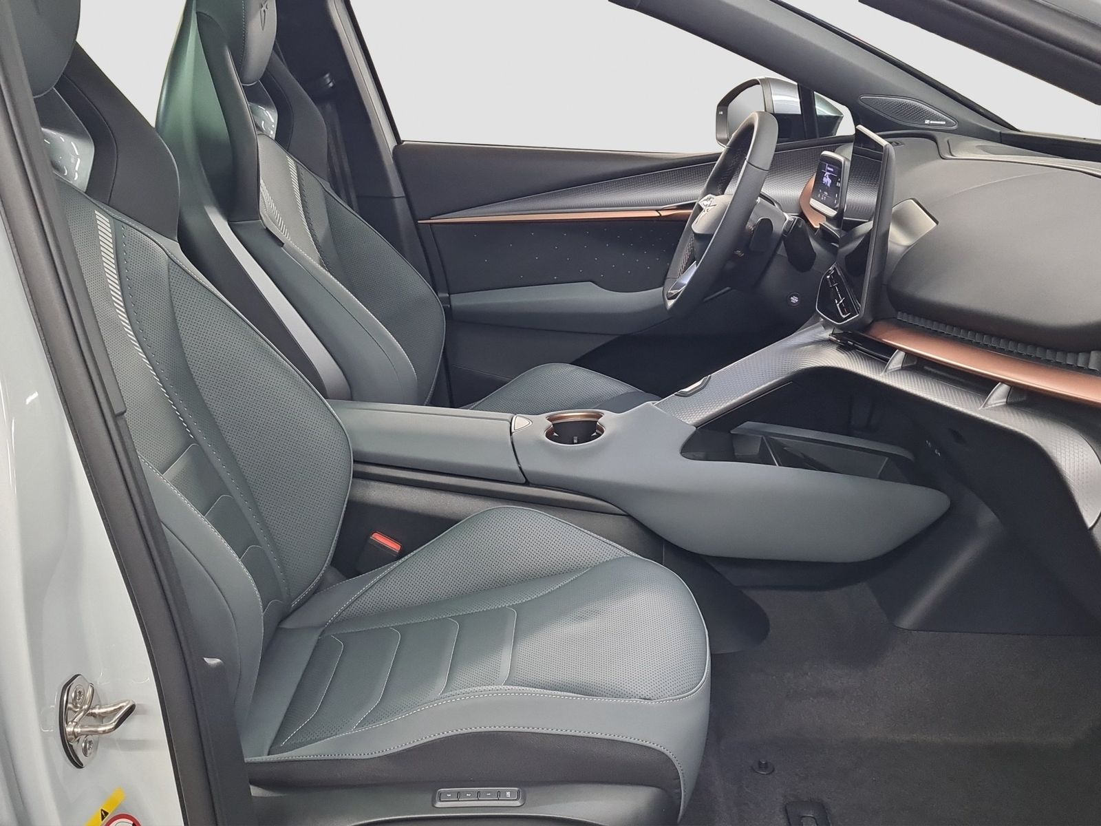 Cupra Tavascan - Bild 16