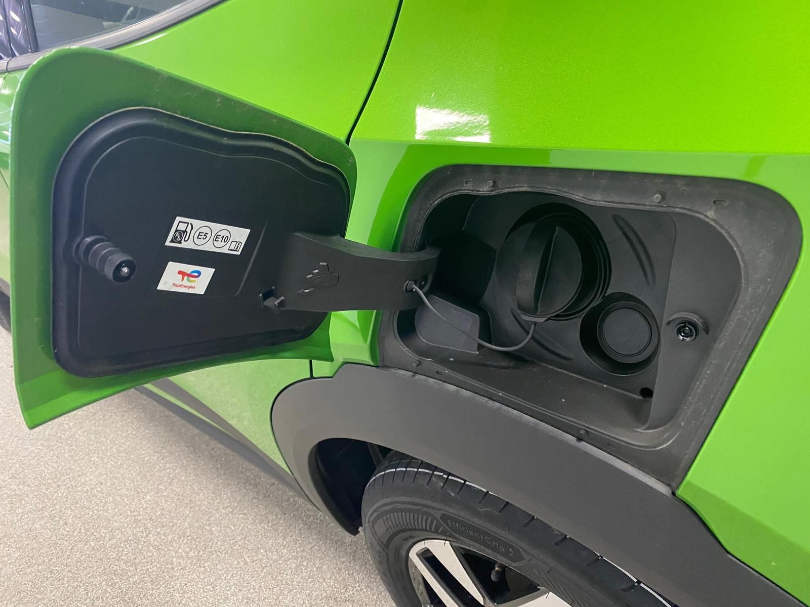 Fahrzeugabbildung Opel Mokka 1.2 Turbo 74kW Edition+ACC+LED+APP CONNECT