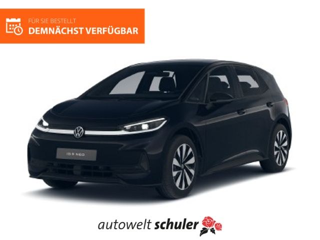 Image of Volkswagen ID.3