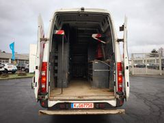 Fahrzeugabbildung Iveco Daily 70C17 3.0 Maxi, L5 H3, Klima, Tempomat