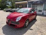 Alfa Romeo MiTo Super Klima SHZ MFL HU Neu!!! - rote Alfa Romeo MiTo