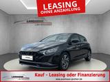 Hyundai i20 1.0 T-GDI Wave gr. Farbdisplay /5. J. Garant