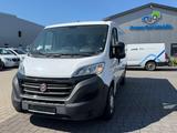 Fiat Ducato Kasten 130 L2H1 Kamera/Standheizung/AHK - Fiat Ducato Gebrauchtwagen