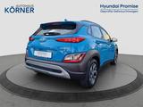 Hyundai KONA Hybrid SELECT 1.6 GDi *CARPLAY*SITZHZG*CAM* - Hyundai KONA mit Hybrid-Antrieb: Automatik