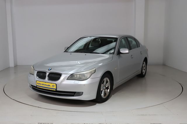 BMW 523 i * Sitzhzg. * Klimaautomatik * PDC