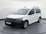 Volkswagen Caddy 2.0 TDI BMT (5-Si.) Caddy - Volkswagen Caddy mit Diesel-Antrieb: Kombi, 2.0