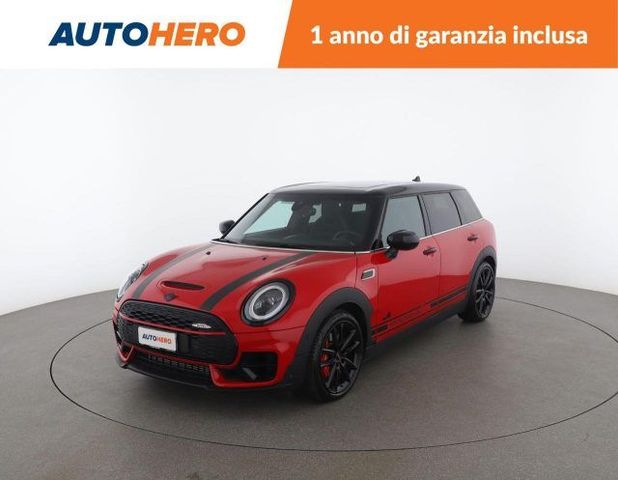 MINI Clubman 2.0 John Cooper Works 'JCW' Clubman