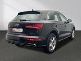 Audi Q5 50 TFSI e quattro S tronic MMI Xenon AHK - Audi Q5