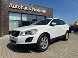 Volvo XC60 Summum AWD*PANO*XENON*PDC* - Volvo aus 2010: Geländewagen