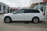 Volkswagen Golf VII Variant 1.0 TSI Sitzheizung Tempomat - VW Golf Gebrauchtwagen in Erfurt
