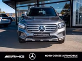 Mercedes-Benz GLB 200 d PROGRESSIVE MBUX SHZ KEYLESS-GO - Mercedes-Benz mit Diesel-Antrieb