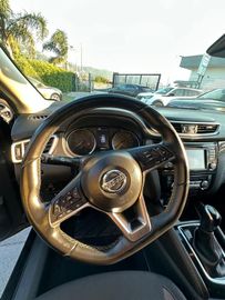 Nissan Qashqai - 3