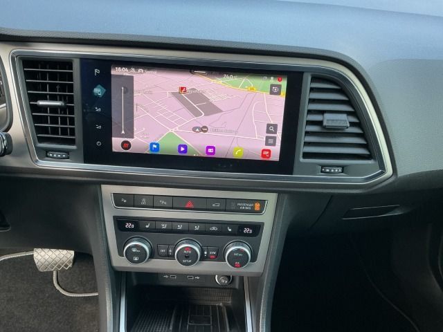Fahrzeugabbildung SEAT Ateca 2.0 TDI Xperience 4Drive*AHK*NAVI*MEMORY-S