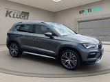Seat Ateca 2,0 TSI Xperience 4Drive AT, RFK, Navi,LED - gebrauchte Seat Ateca aus dem Jahr 2023