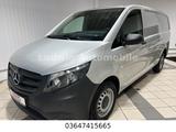 Mercedes-Benz Vito Kasten 116 CDI RWD lang/ erst 85.745 km - Mercedes-Benz Vito: 7