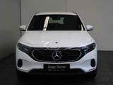 Mercedes-Benz EQA 250 Progressive Totwinkel*SHZ*LED*Kamera*18" - gebrauchte Mercedes-Benz EQA aus dem Jahr 2023