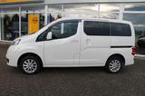 Nissan Evalia Tekna 1,5 dCi 7-Sitzer Kamera+GJR - Nissan Evalia