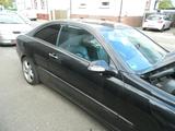 Mercedes-Benz Mercedes CLK 500 TOP gepflegt wenig km - Mercedes-Benz CLK 500: Coupe