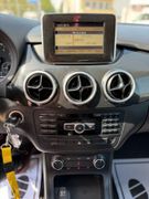 MERCEDES-BENZ B 200*Voll Benz Scheckheft*Top Zustand*AHK