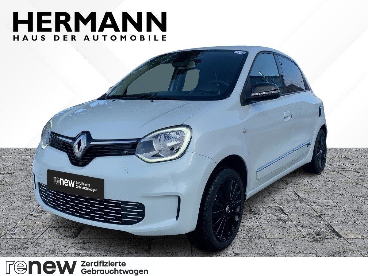 Renault Twingo Techno Electric CAM*LED*NAVI*KONTRAST*LM