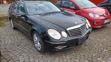 Mercedes-Benz E 350 4MATIC T AVANTGARDE Avantgarde - Mercedes-Benz E 350 aus 2007