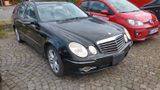 Mercedes-Benz E 350 4MATIC T AVANTGARDE Avantgarde - Mercedes-Benz E 350 aus 2007: 4matic