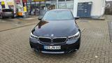 BMW 630 Gran Turismo 630d xDrive A Gran Turismo -