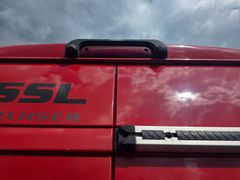Pössl Roadcruiser *1.Hand-Solar-Sicherheitsschlösser