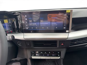 Opel Frontera 1.2 GS 81 kW Kam.+KeyLess+Navi+SHZ+PDC
