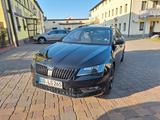 Skoda Superb 2.0 TSI 206kW DSG 4x4 SportLine Combi... - Skoda Superb von privat