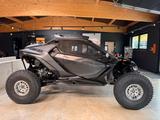 Can-Am Maverick R XRS 2025 7 Gang DCT T1B - SCHWARZ BENZIN QUAD
