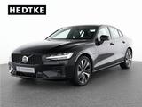 Volvo S60 T8 Recharge AWD Plus Dark 19"+WINTER-PAKET - Volvo S60 aus 2022