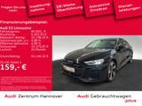 Audi S3 Limousine 2.0 TFSI Kamera ACC virtual Navi