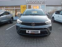 Opel Crossland (X)Navi*Rückfahrkamera