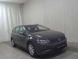Volkswagen Passat Var. 2.0 TDI Navi LED Kamera Shz PDC - graue Volkswagen Passat